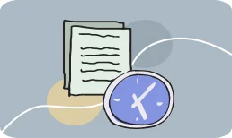 Строки зберігання документів