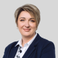 Ірина Романенко