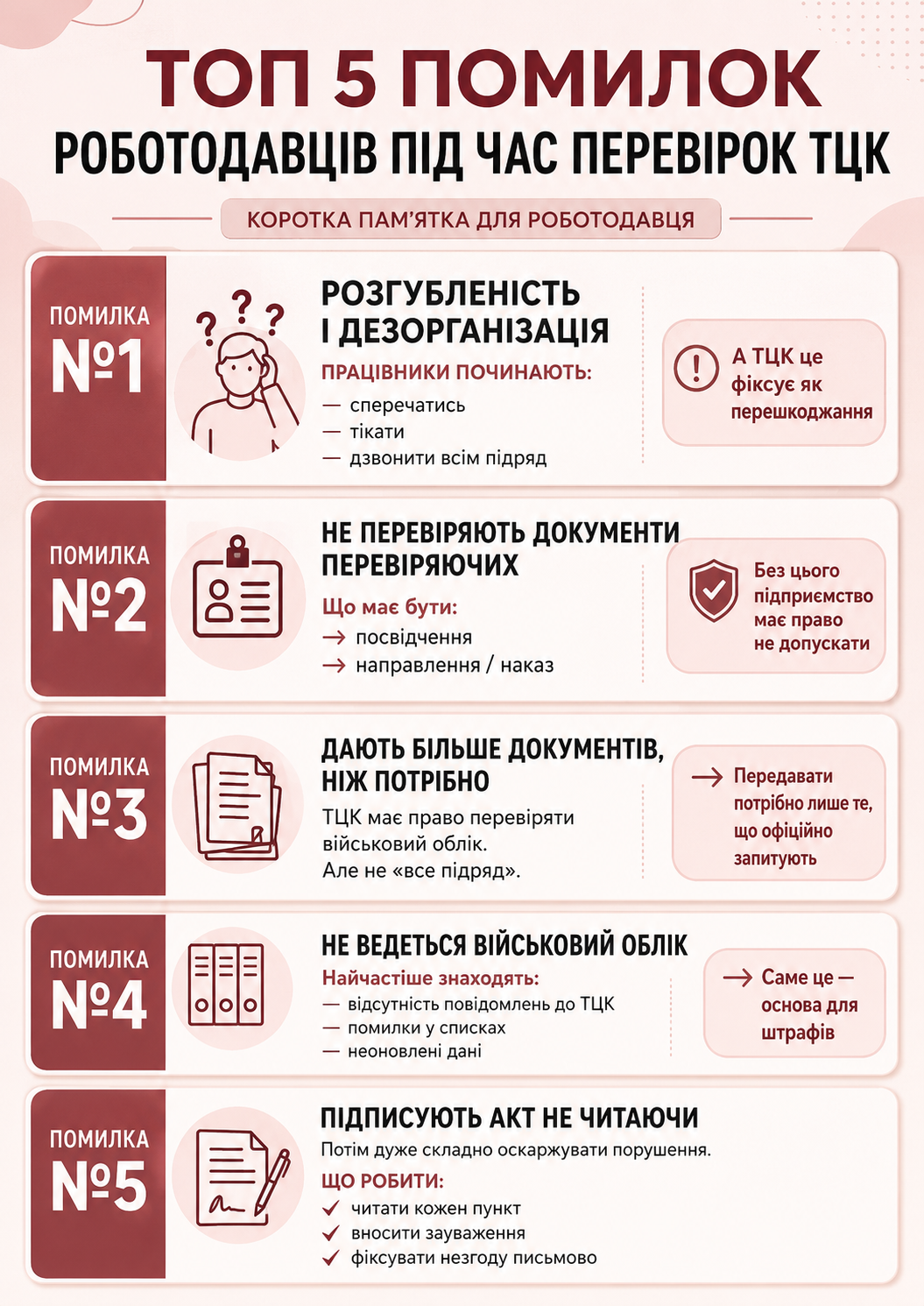 Топ 5