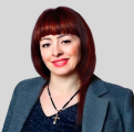 Яніна Луців
