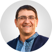 Зображення автора Василь Циганенко