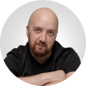 Тарас Шарий