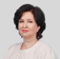 Ірина Житкова