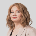 Наталія Канарьова