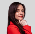 Ірина Шеремета