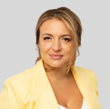 Світлана Нежильська