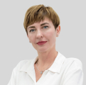 Анна Іванова
