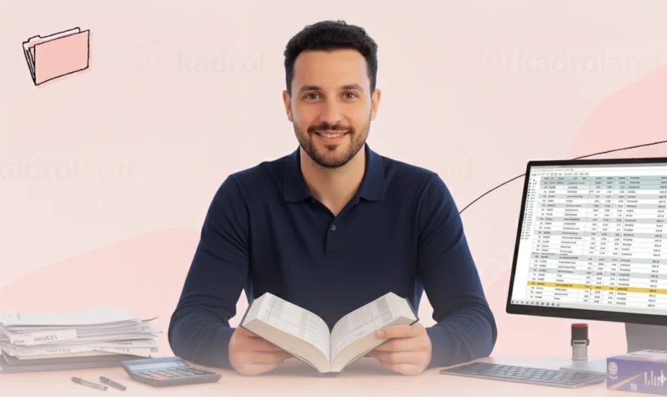 основне зображення для Нюанси компенсації за накопичені дні щорічної відпустки