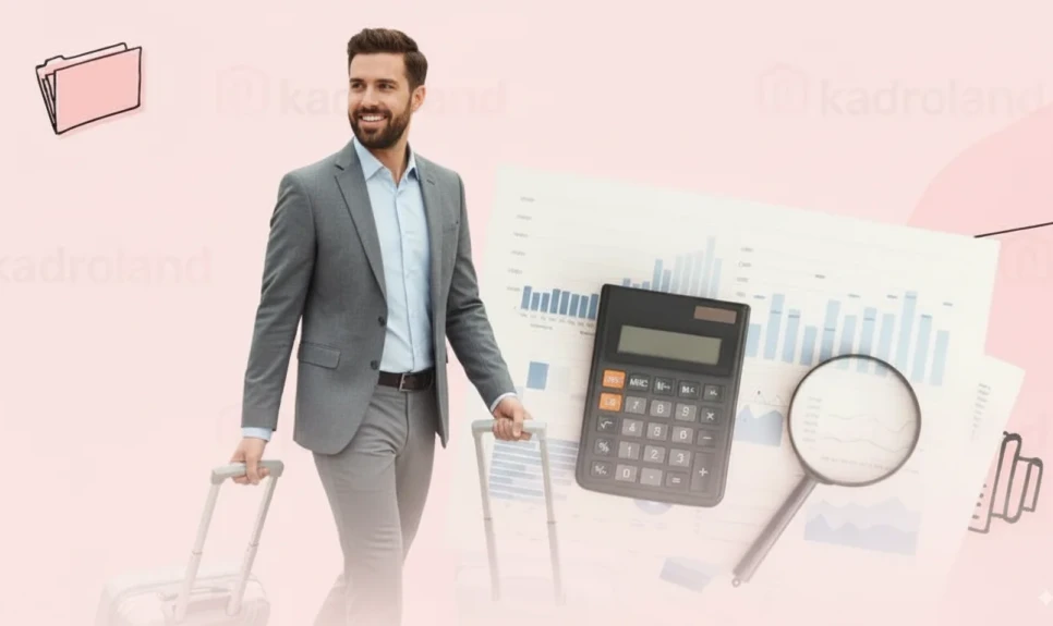 основне зображення для Як розрахувати щорічну відпустку після відпустки по догляду за дитиною: приклад 2025 року