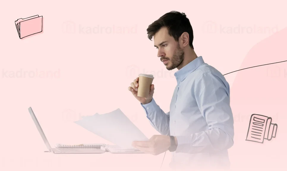основне зображення для Що має зробити роботодавець, коли працівник досягає пенсійного віку: алгоритм дій