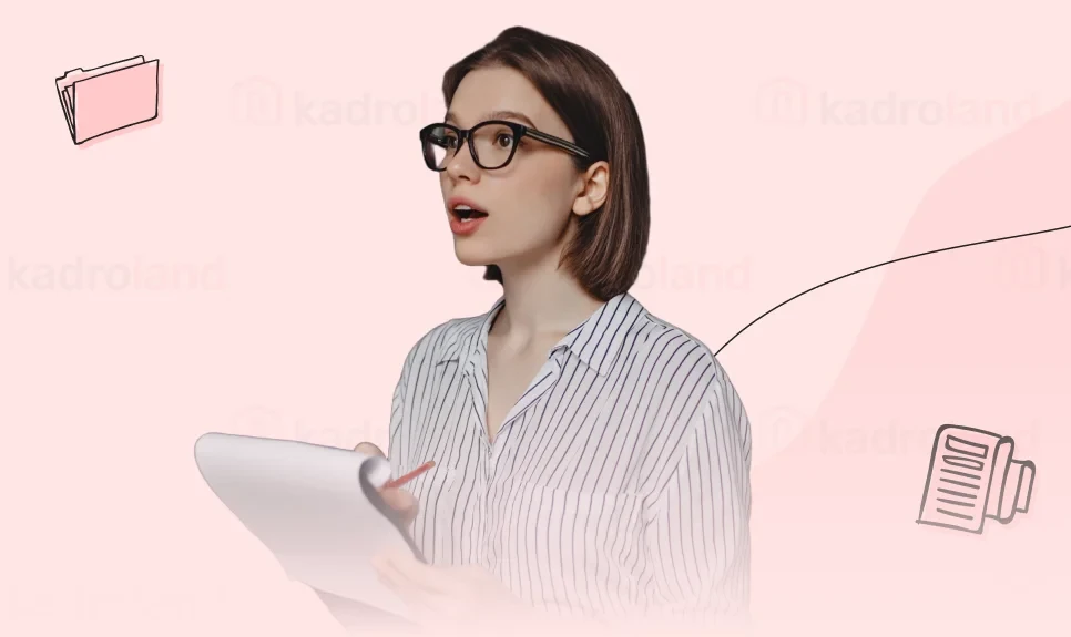 основне зображення для Коли роботодавець повинен видати довідку про роботу