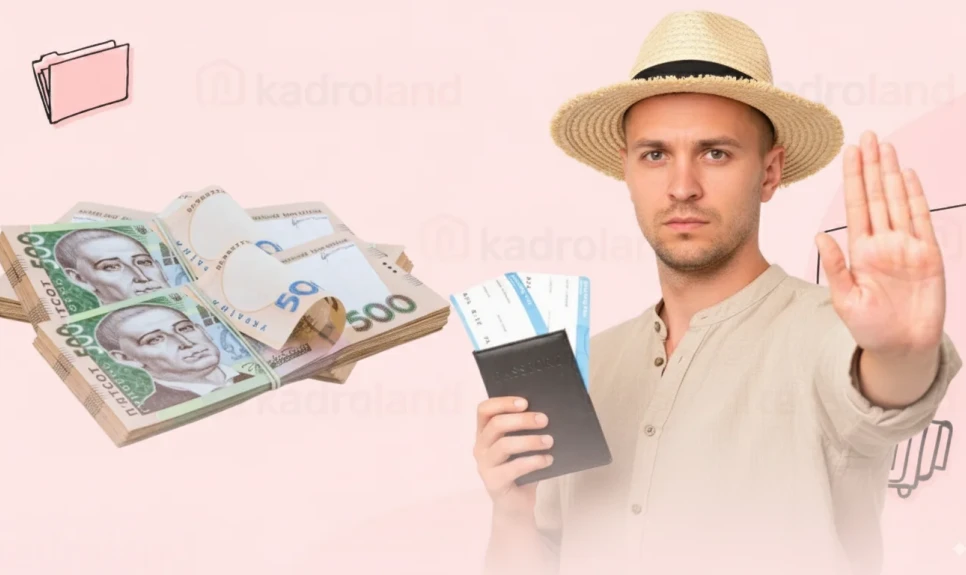 основне зображення для Коли батьку можуть відмовити у відпустці при народженні дитини