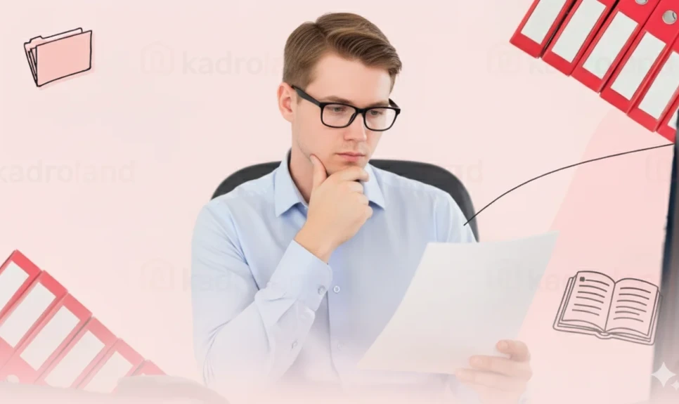 основне зображення для Коли роботодавець може звільнити працівника від проходження стажування