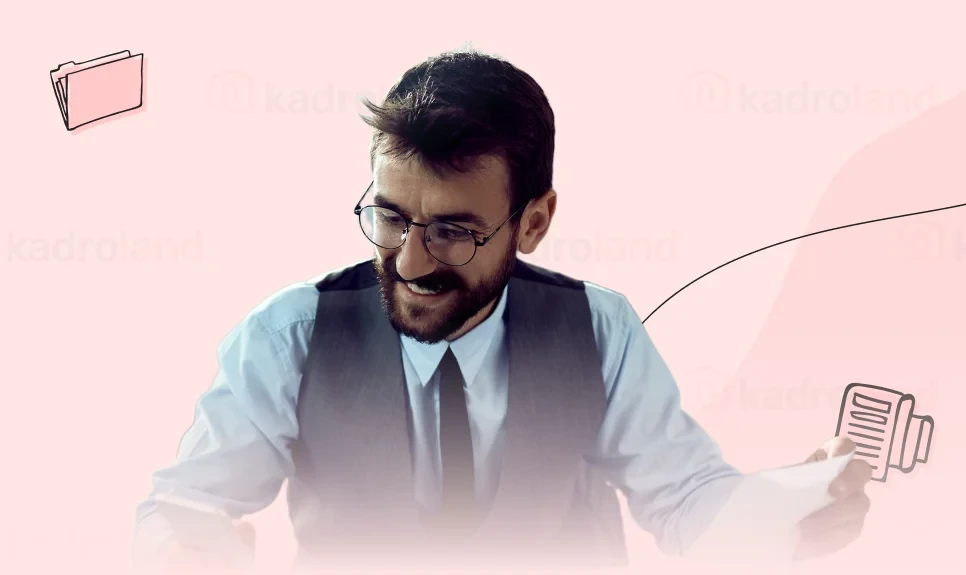 основне зображення для Чи видавати наказ про закінчення випробування