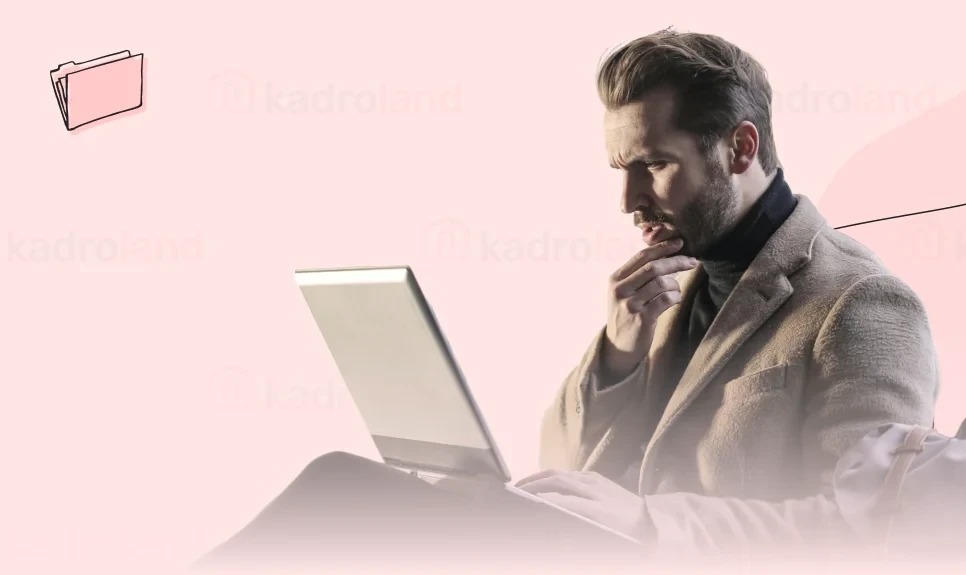 основне зображення для Як тимчасово замінити працівника під час війни