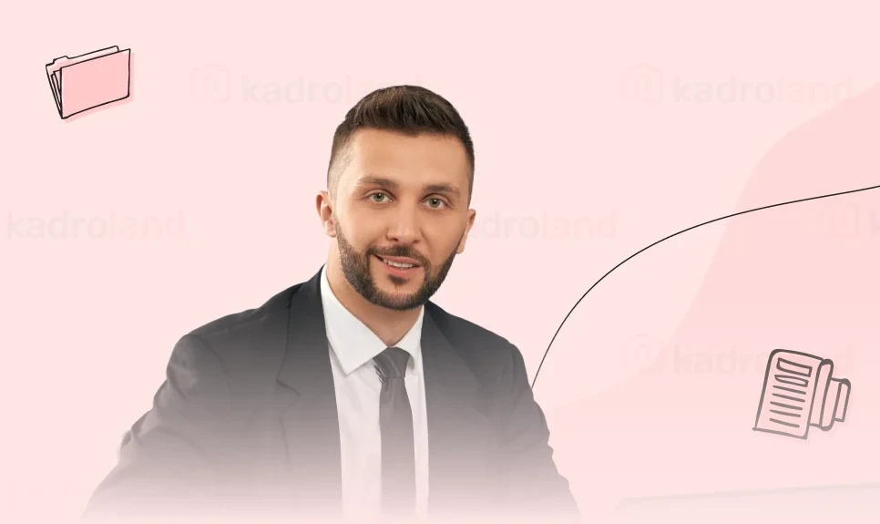 основне зображення для Кадрові документи поза особовою карткою: чи можна оформити окрему справу