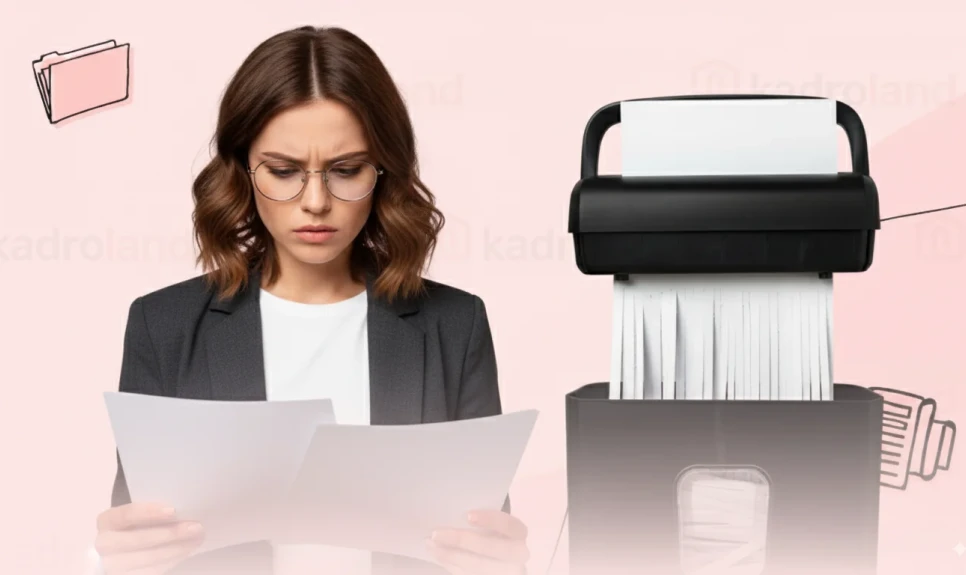 основне зображення для Коли (не)дозволено звільняти вагітну жінку