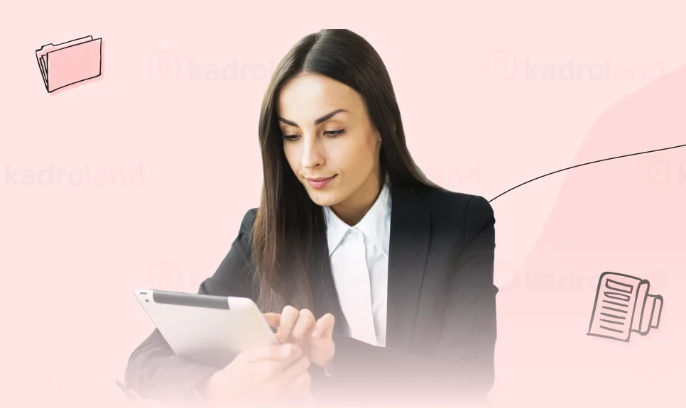 основне зображення для «Прийняття на роботу» чи «Призначення на посаду»: як правильно назвати наказ