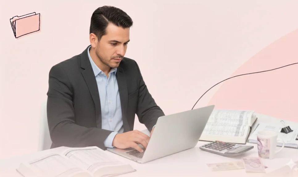 основне зображення для Неявка за повісткою через лікарняний: як уникнути штрафу та правильно оформити документи