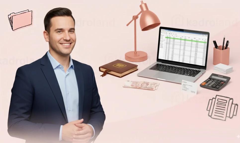 основне зображення для Чи можна надати тиждень щорічної відпустки, працівнику який працює лише 4 місяці