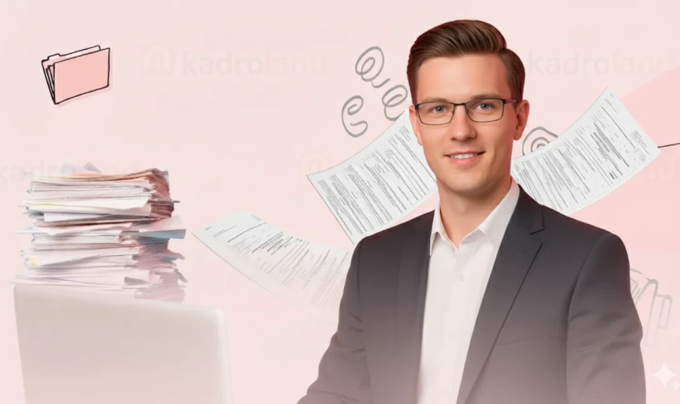 основне зображення для Повідомлення про прийняття на роботу студентів: чи подають роботодавці за новими правилами