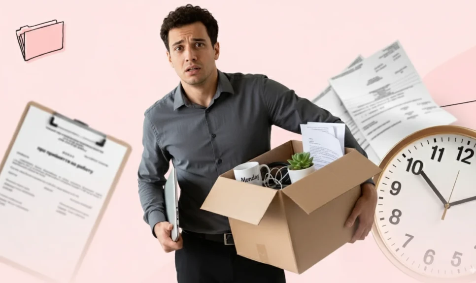 основне зображення для Кабмін ініціював законопроєкт №14319: що зміниться для працівників військових адміністрацій