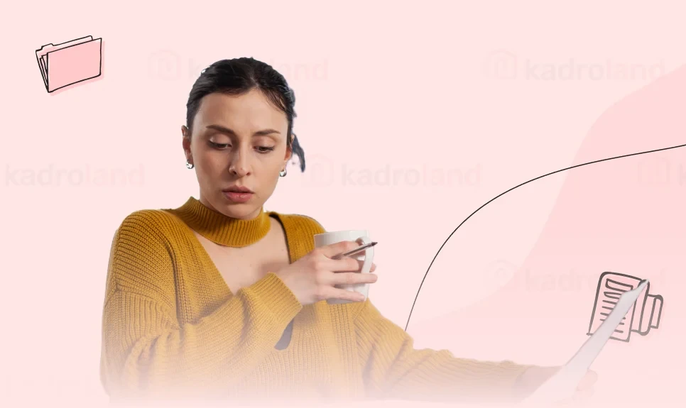 основне зображення для Кадрові рішення під час воєнного стану: що дозволено законом