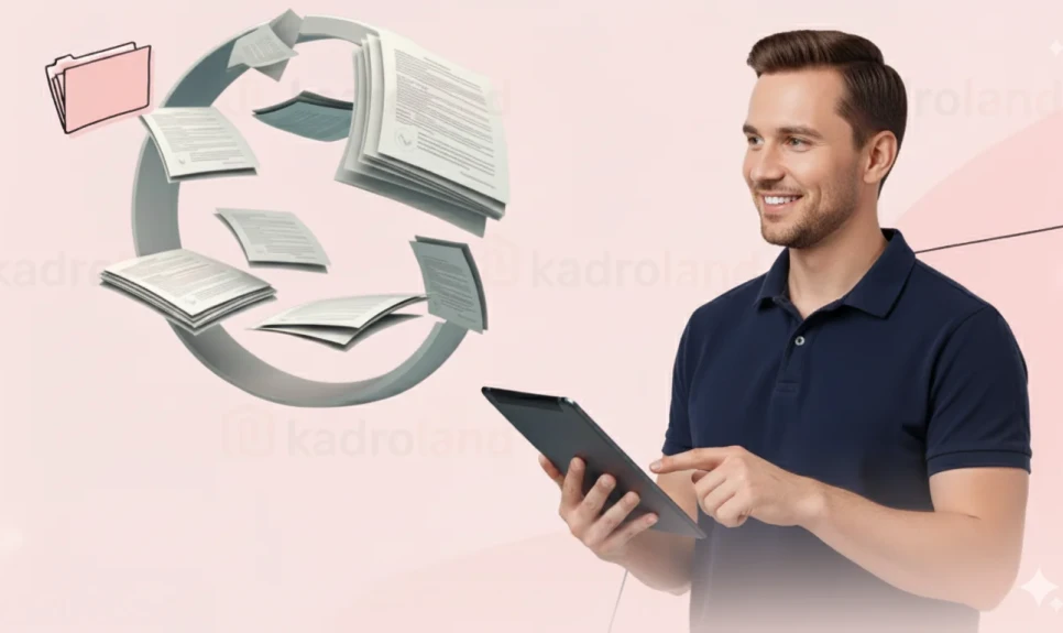 основне зображення для Що робити, якщо директор ігнорує заяву на звільнення