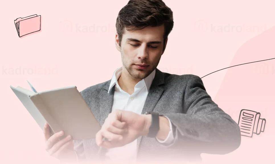 основне зображення для Чи потрібно анулювати бронь, якщо хтось з числа незаброньованих звільнився з роботи