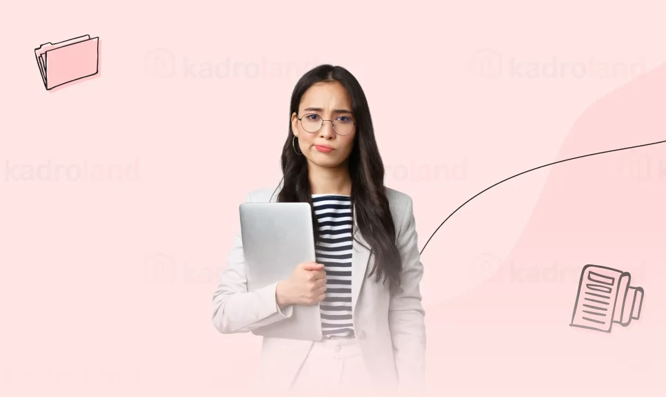 основне зображення для Чи може роботодавець надіслати трудову книжку поштою