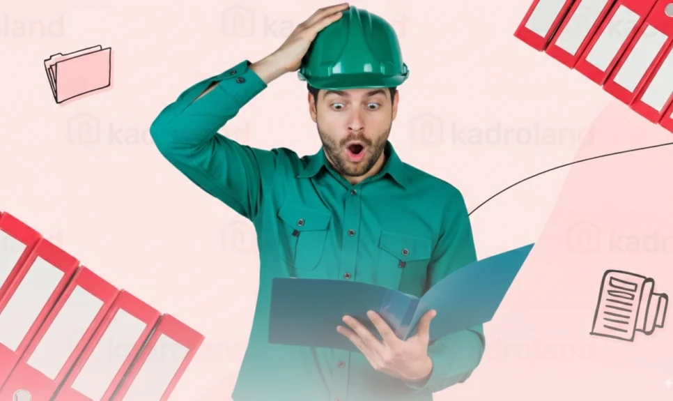 основне зображення для При якій температурі повітря умови праці визнають шкідливими