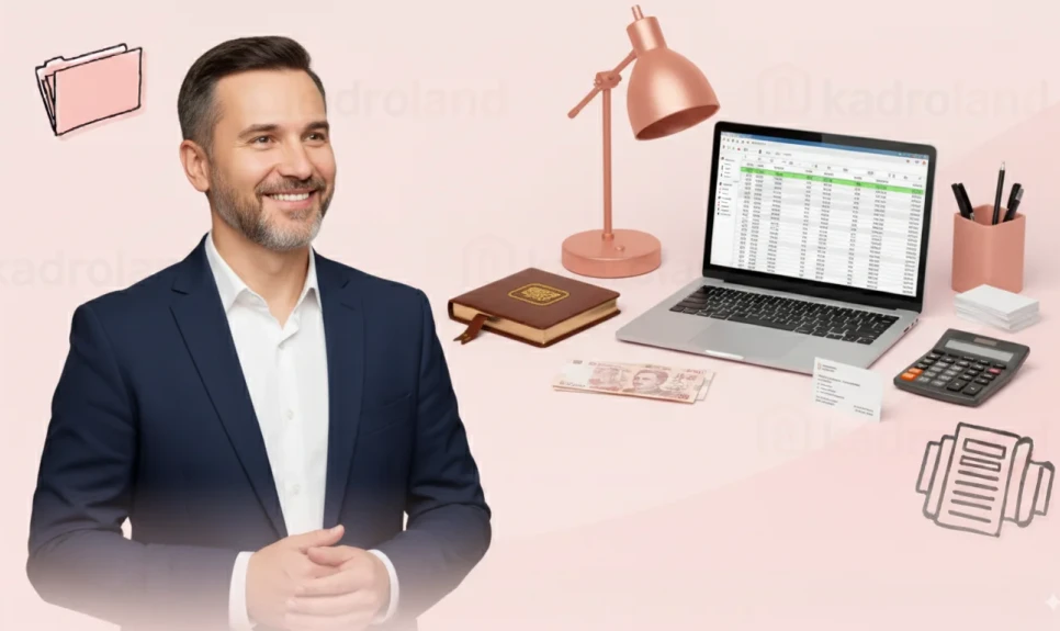 основне зображення для Українці отримуватимуть пенсію без звернень: як працюватиме нова система