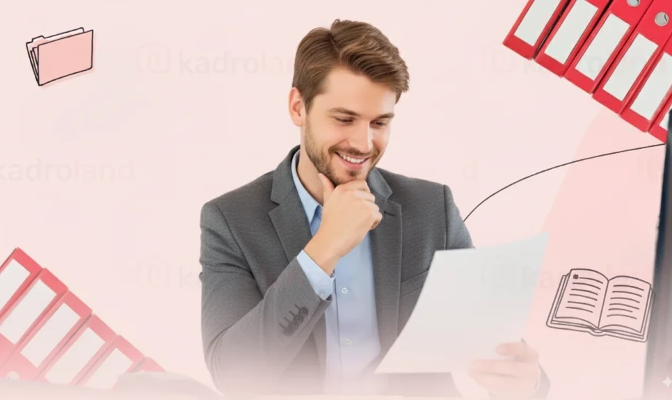 основне зображення для Повістка на ВЛК повторно після 14 днів: як діяти роботодавцю та чи зберігати зарплату