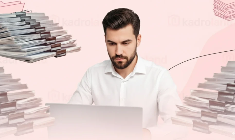 основне зображення для Чи потрібно сьогодні попереджати працівників за 2 місяці про зміну умов праці