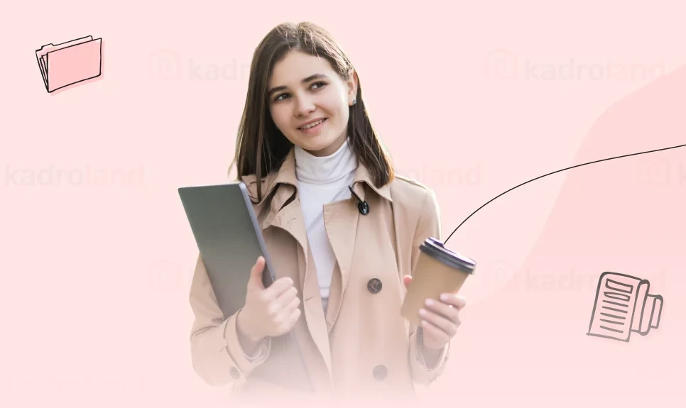 основне зображення для Де брати табельні номери для працівників