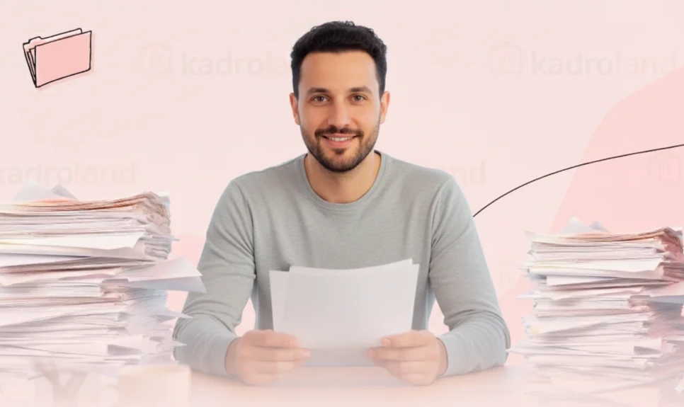 основне зображення для Коли можна достроково розірвати строковий трудовий договір