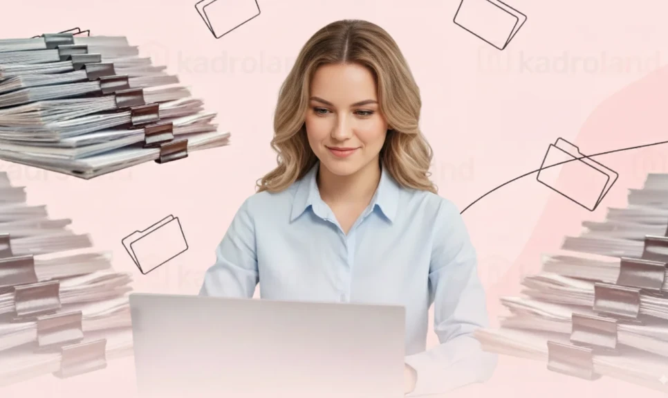 основне зображення для Як правильно вносити зміни до картки П-2 та особового листка при зміні прізвища працівника