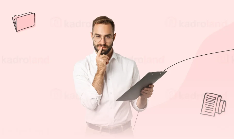 основне зображення для Нові правила працевлаштування: хто зобов’язаний подати витяг про несудимість із «Дії»