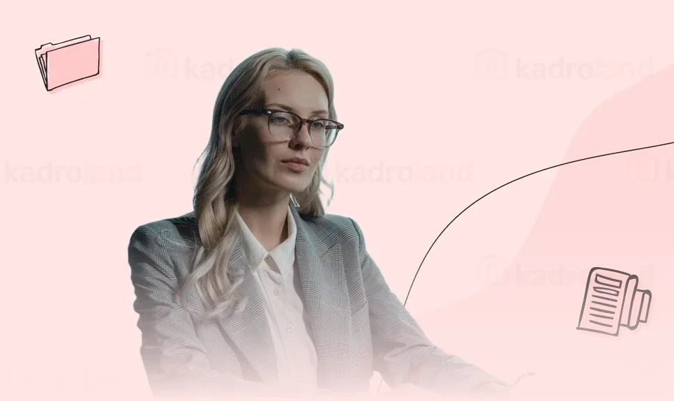 основне зображення для Звільнення через Viber: чи можна прийняти заяву, якщо на підприємстві немає наказу про електронні документи