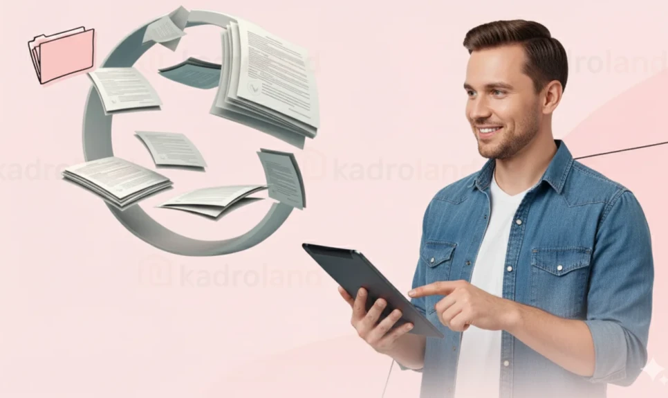 основне зображення для Чи повідомляти ТЦК про бронювання через «Дію» і як це відобразити у списках