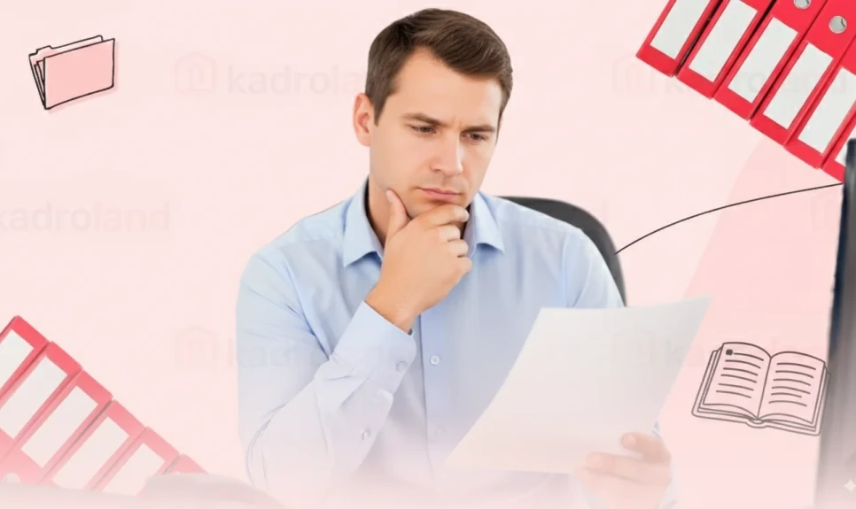 основне зображення для Частини відпустки за різні роки: скільки заяв і наказів треба