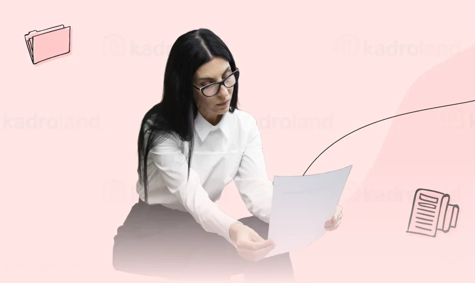 основне зображення для «Менеджер» чи «менеджер (управитель)»: як правильно зазначити в трудовій книжці