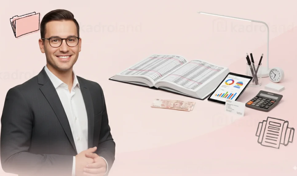 основне зображення для Печатка в трудовій книжці на кілька рядків: як вносити наступний запис