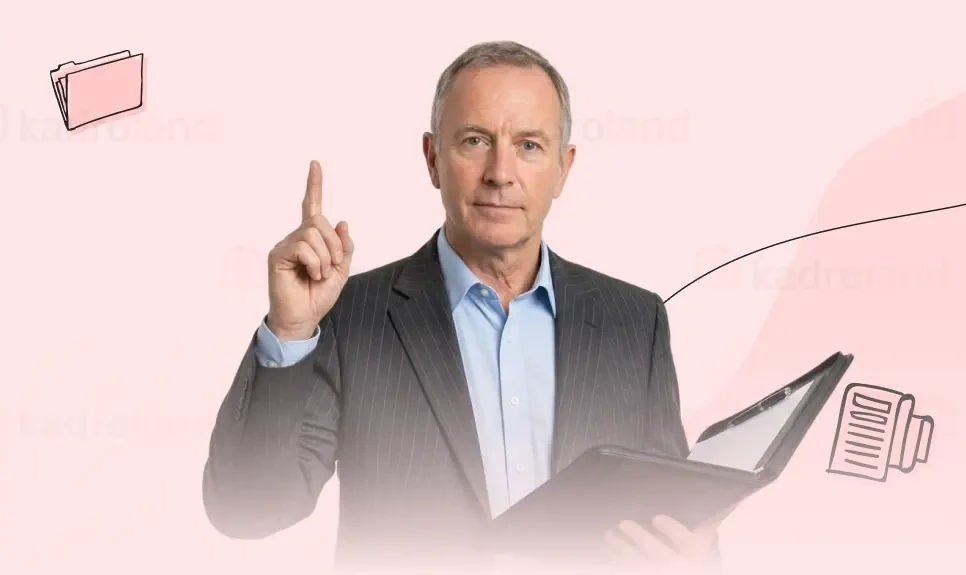 основне зображення для Як передати повноваження керівника на час його відсутності