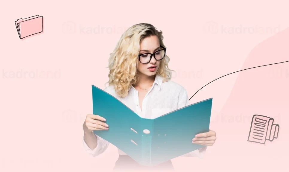 основне зображення для ПФУ змінює порядок сканування трудових книжок: оприлюднено проєкт змін