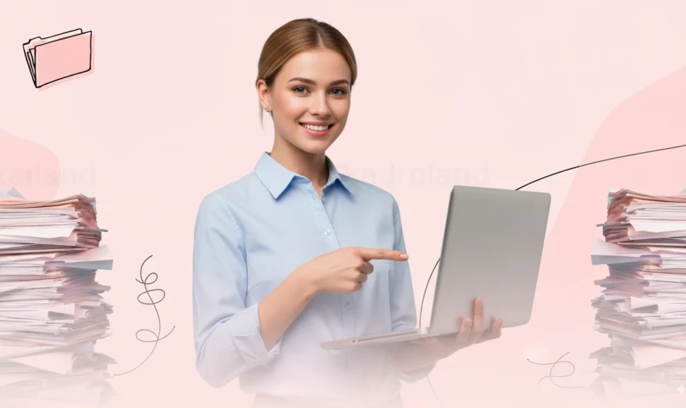 основне зображення для Демобілізація працівника: як правильно оформити повернення на роботу