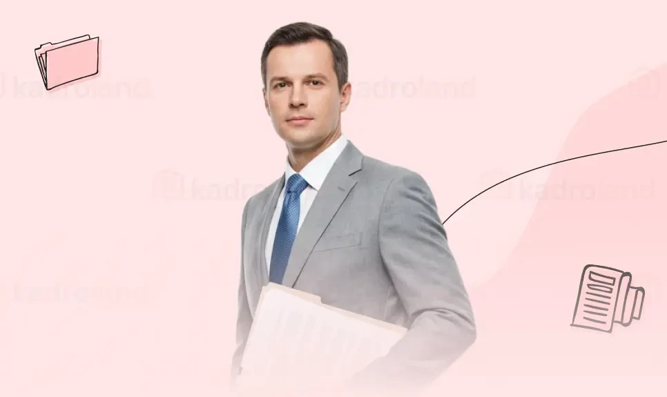 основне зображення для Загальні фрази в кадрових наказах: чим це загрожує