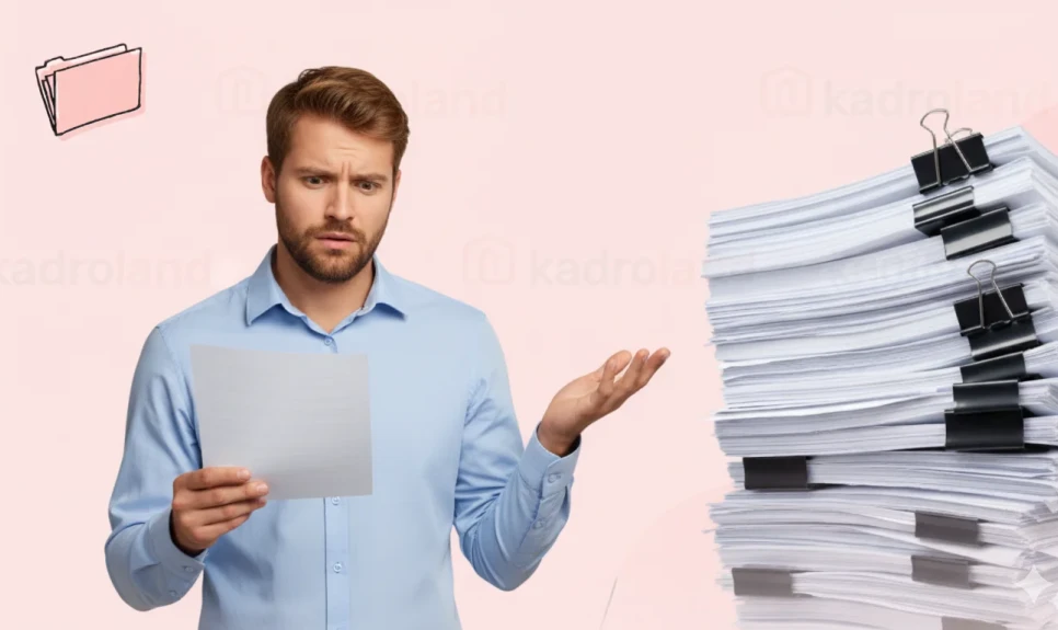 основне зображення для Працівник знятий з військового обліку: що робити роботодавцю