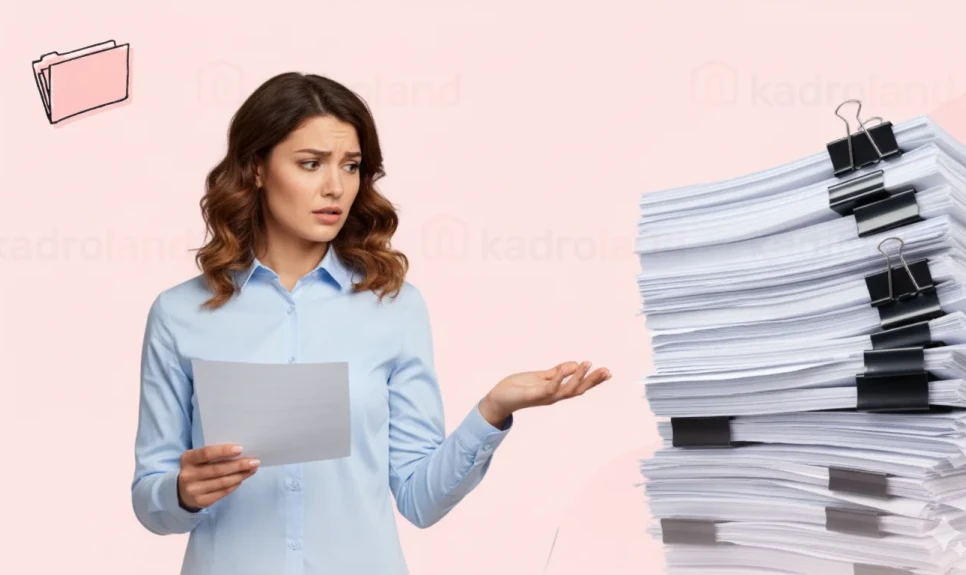 основне зображення для Продовження роботи на «декретному» місці: що писати в наказі та чи брати заяву