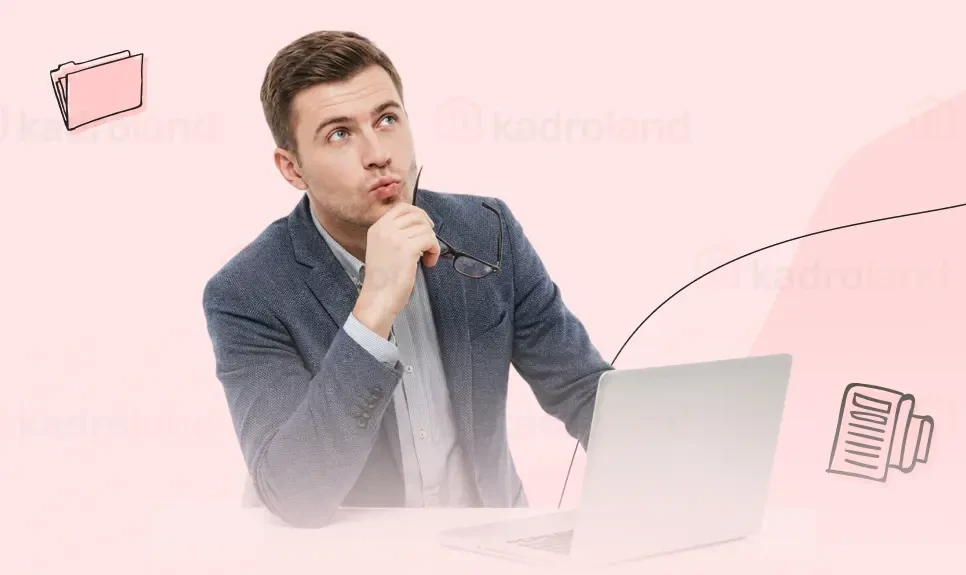 основне зображення для Пропущений запис у трудовій: як внести в електронну версію